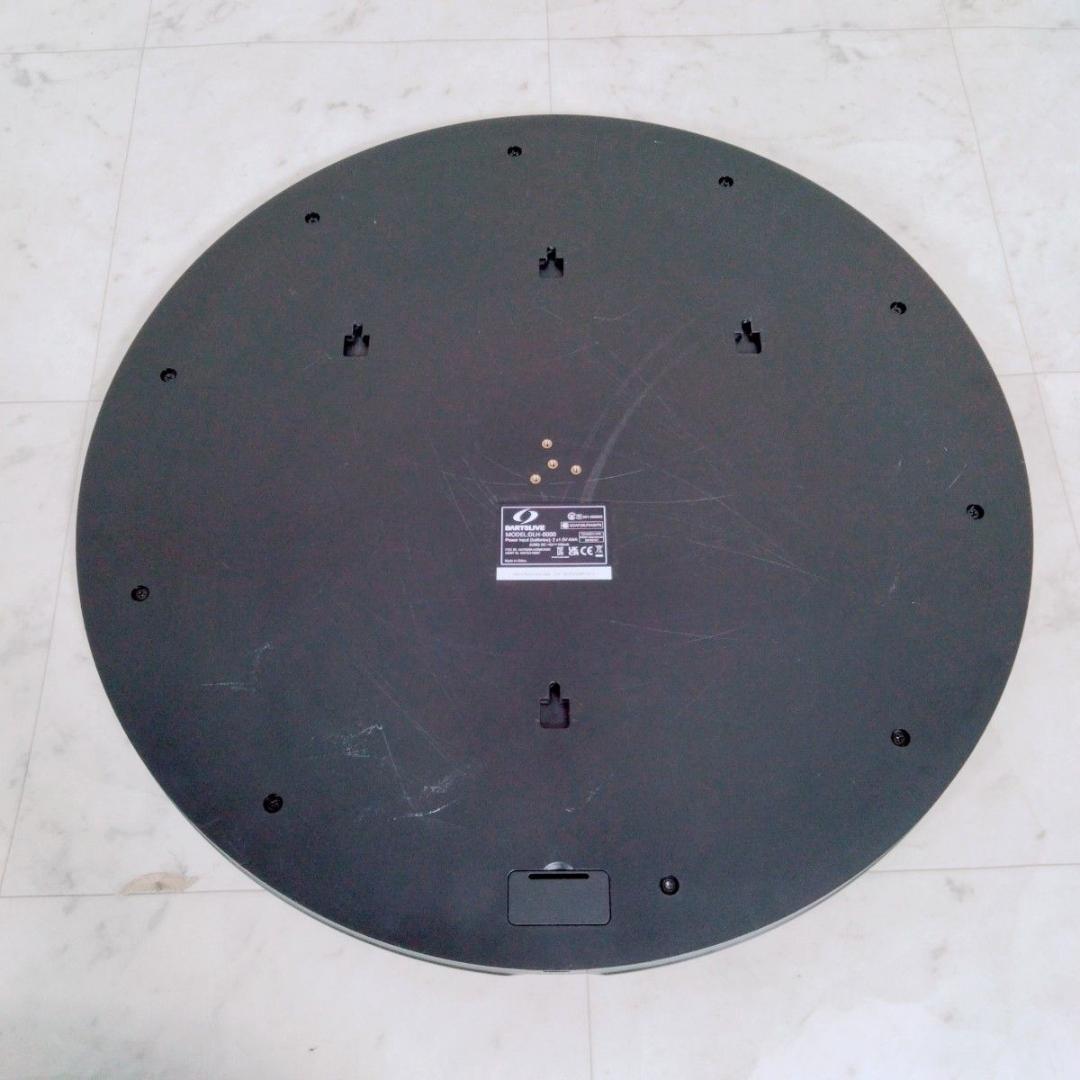 DARTSLIVE 　 ダーツライブ　スタンド付き　DLH-0000 N1646