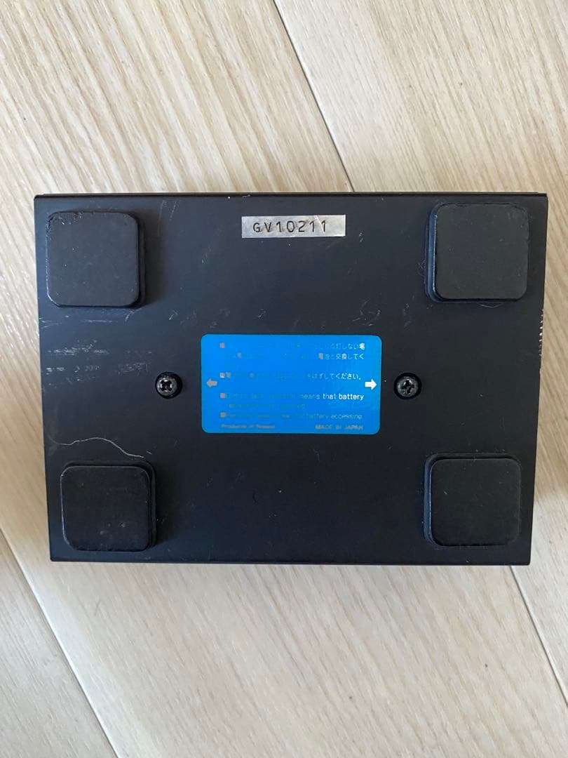 BOSS Dl−1 Direct Box ダイレクトボックス