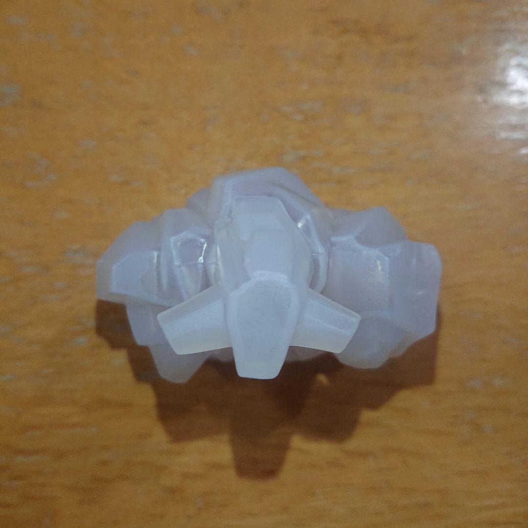 非売品/プリズ魔 ミニソフビフィギュア セット