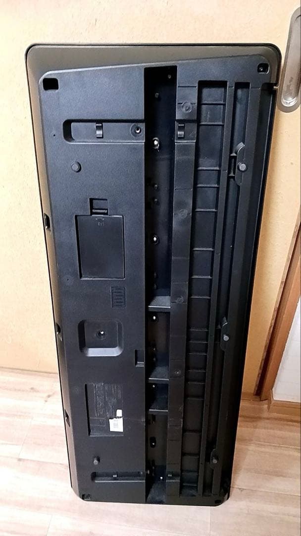 YAMAHA 61鍵 電子ピアノ キーボード PSR-E363