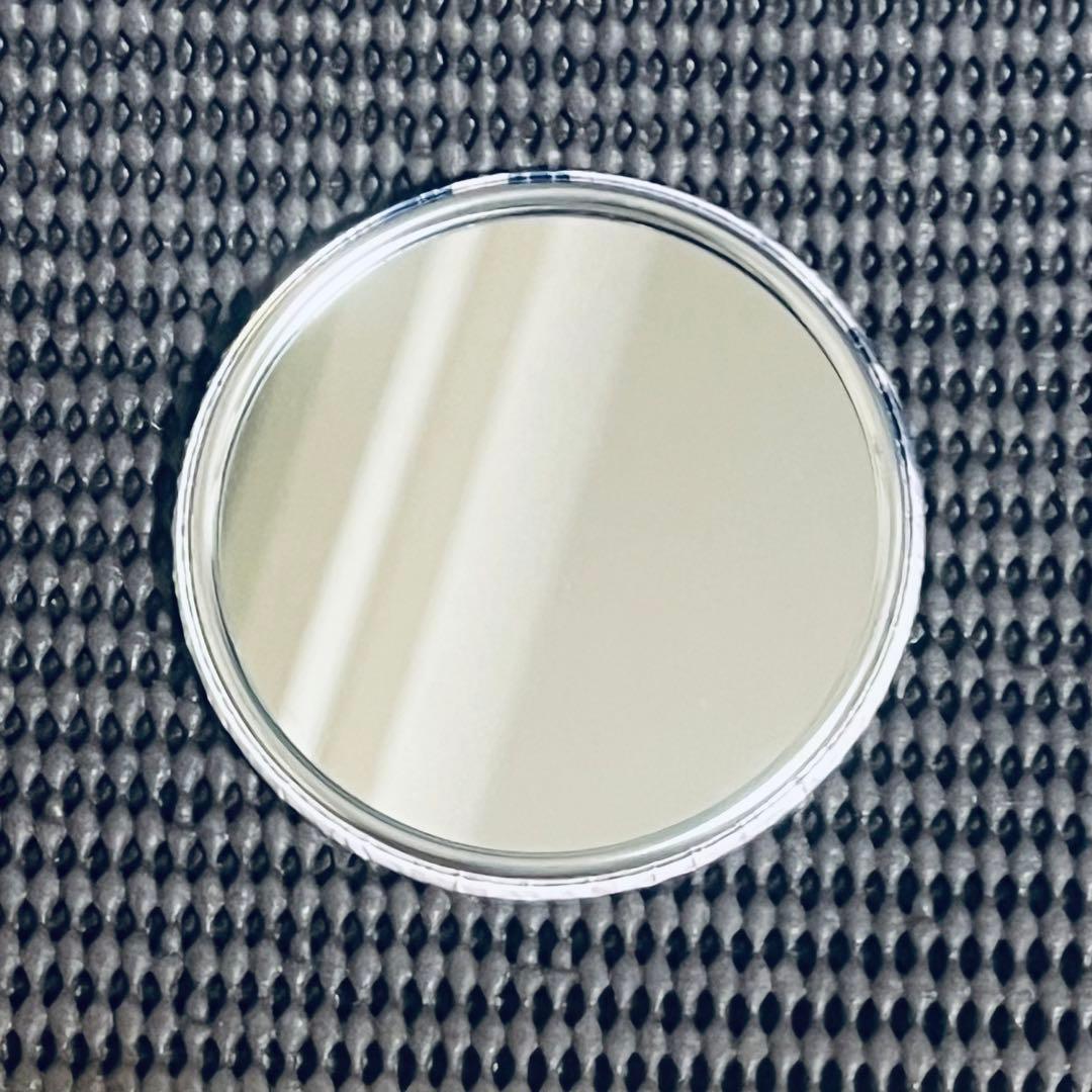 プロセカ セカライ1st 缶ミラー ニーゴ 朝比奈まふゆ