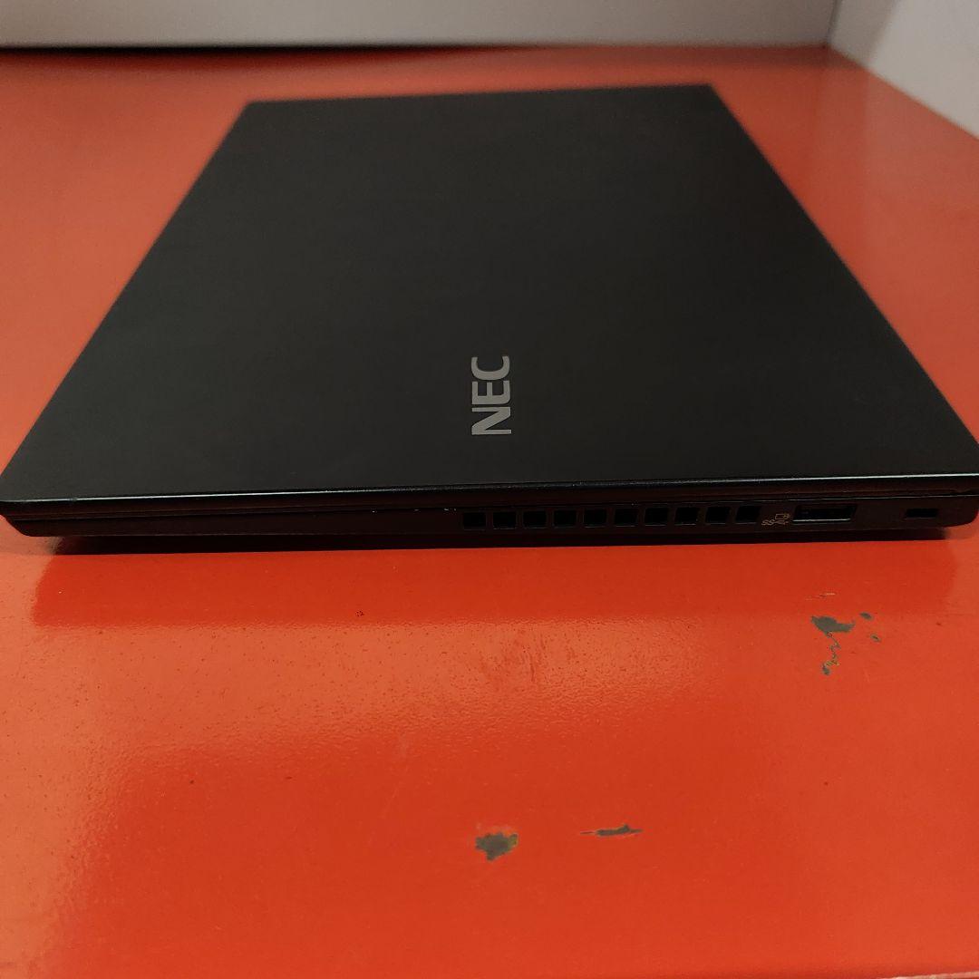 NEC 爆速SSD Windows11 ノートパソコン Core i5第10世代
