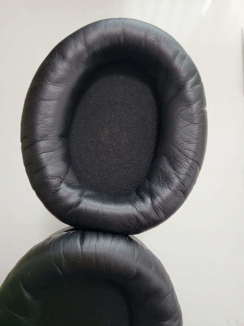 Sennheiser HD 300 PRO オーバーイヤーヘッドフォン