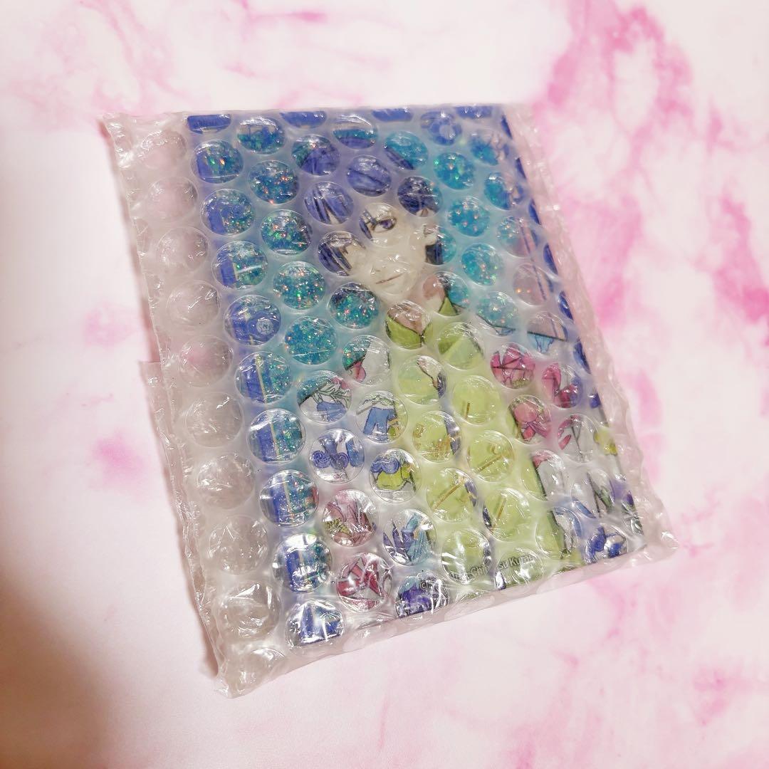 うたプリ 聖川真斗 ワンダーランド ブロッコリーくじ B賞 アクリルブロック