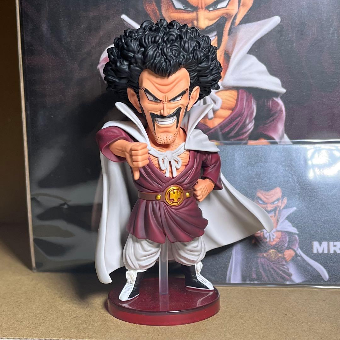 Cスタジオ ミスターサタン フィギュア 海外正規品 スタチュー ドラゴンボール