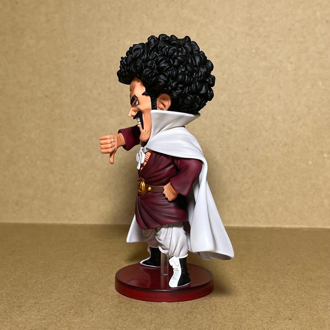 Cスタジオ ミスターサタン フィギュア 海外正規品 スタチュー ドラゴンボール