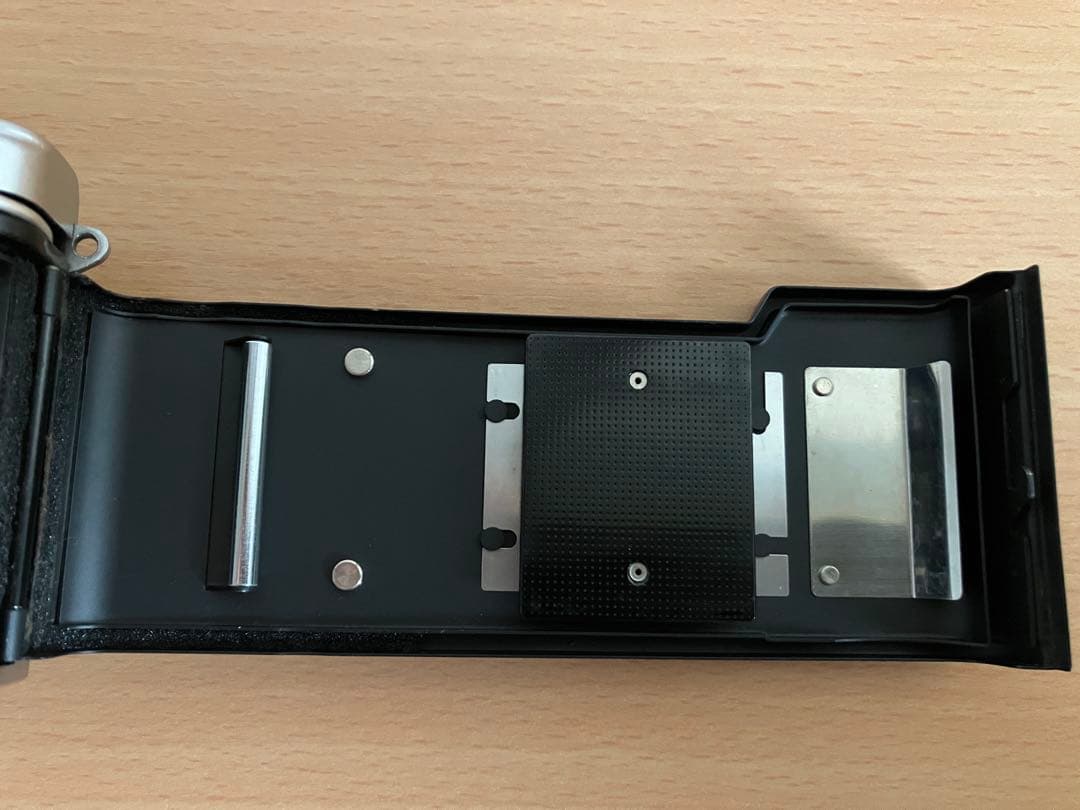 Olympus PEN ft＋EosーPen F アダプター