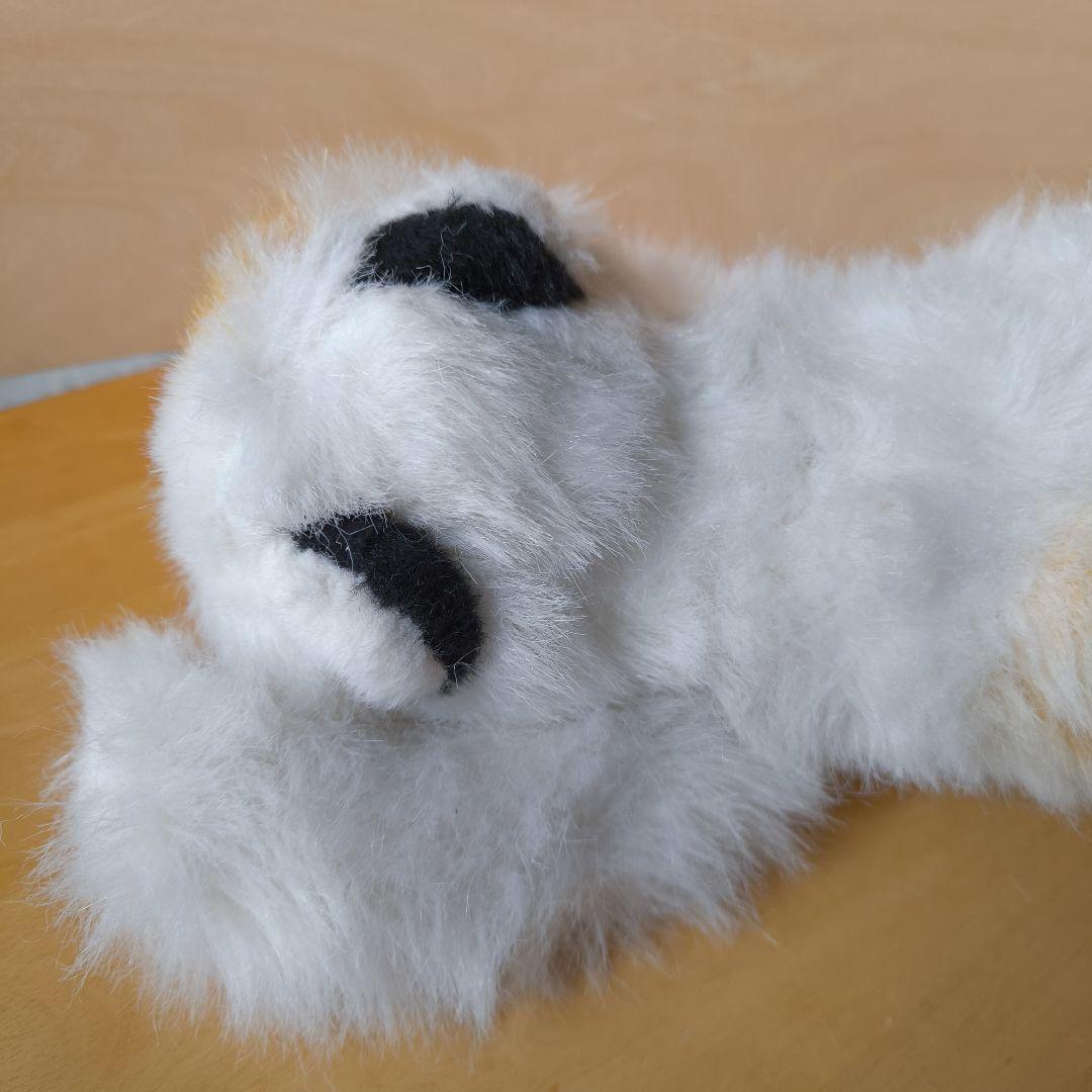 昭和レトロ 希少 レア オオイケ 三毛猫　ペルシャ猫　ペルシャねこ　Oike