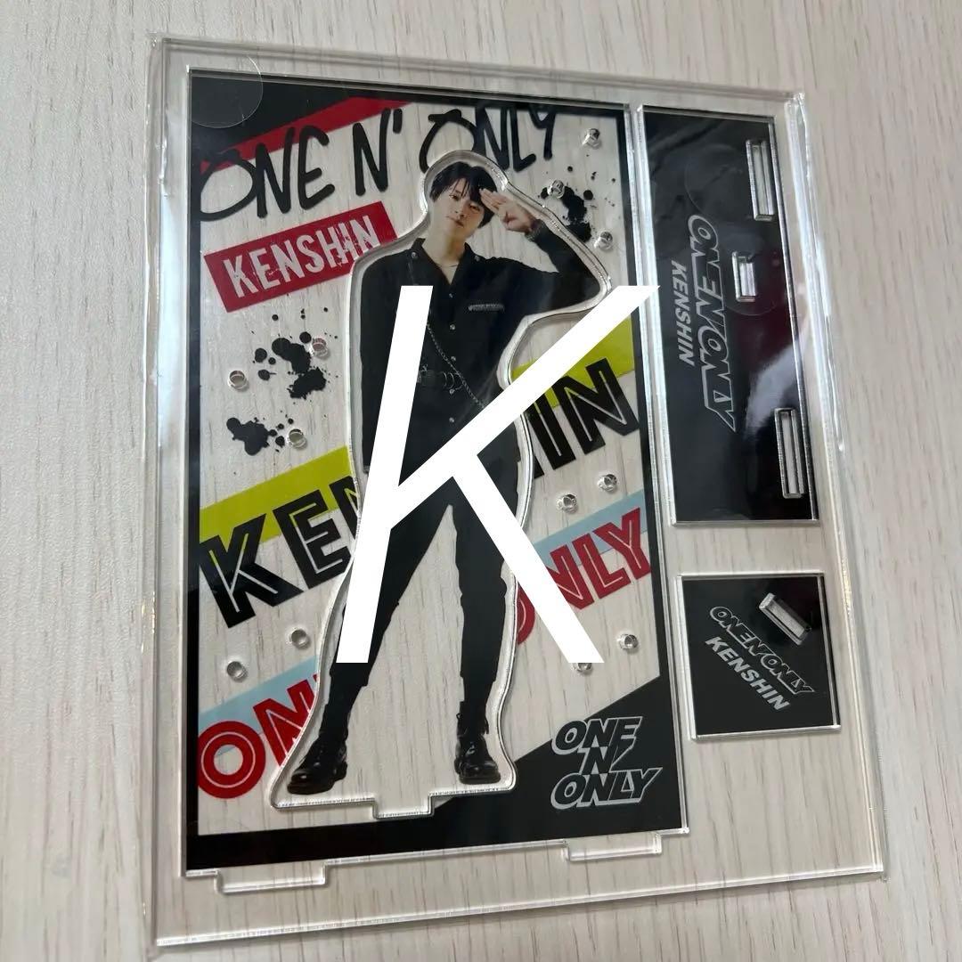 上村謙信 アクスタ アクリルスタンド