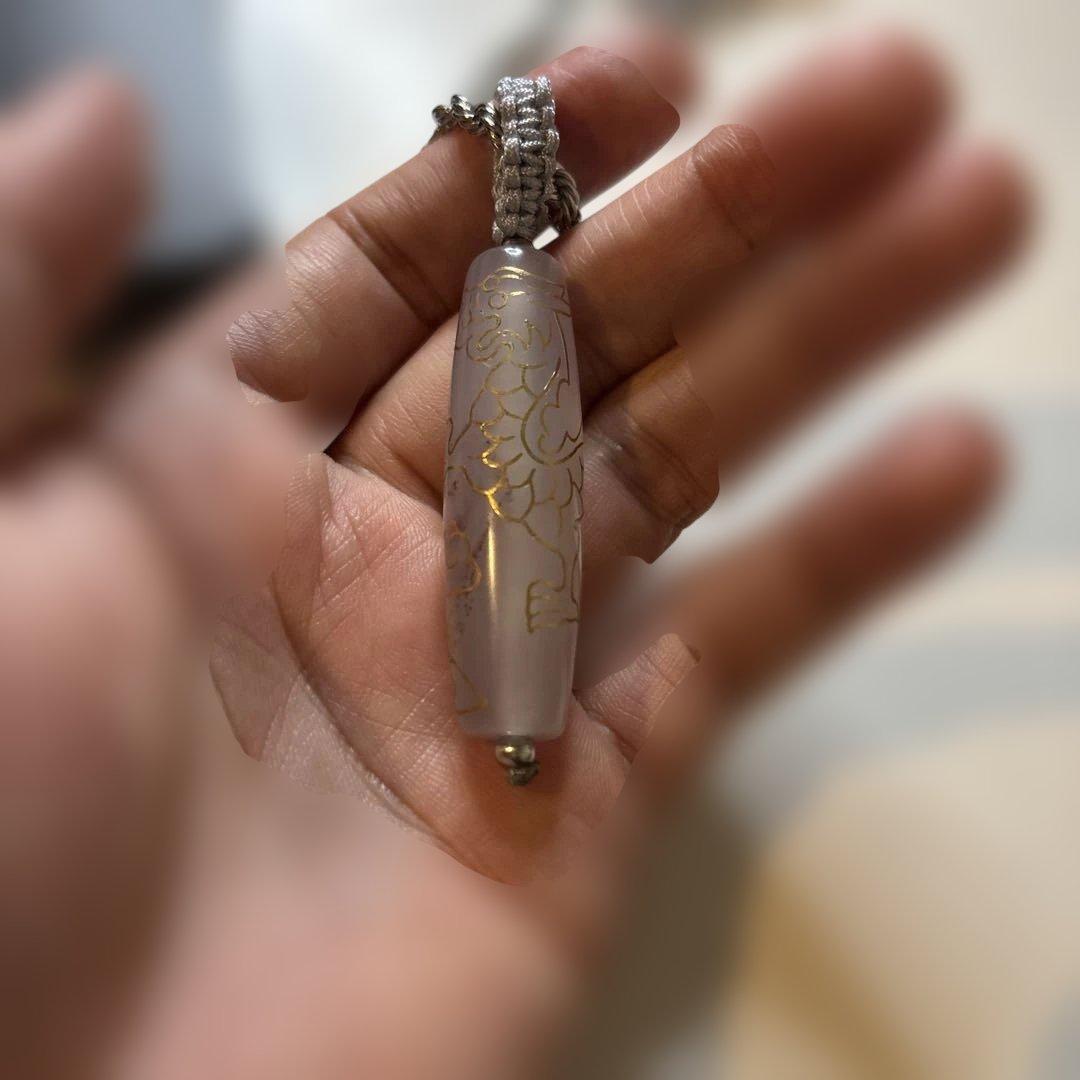 龍神天珠様！すんごいパワー！飾ってたら良い！