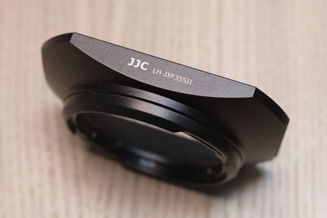 SALE富士フイルム FUJIFILM XF 35mm F2 R WR ブラック