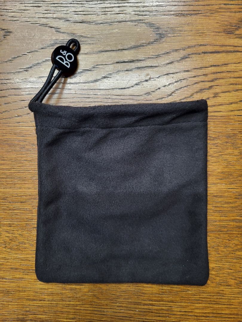 美品　箱付き　B&O EARSET ワイヤレスイヤホン