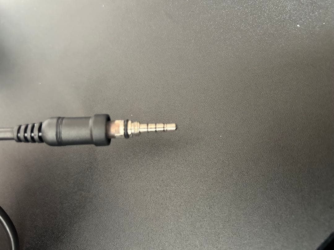 TAC-SKY ComtacIII コヨーテブラウン