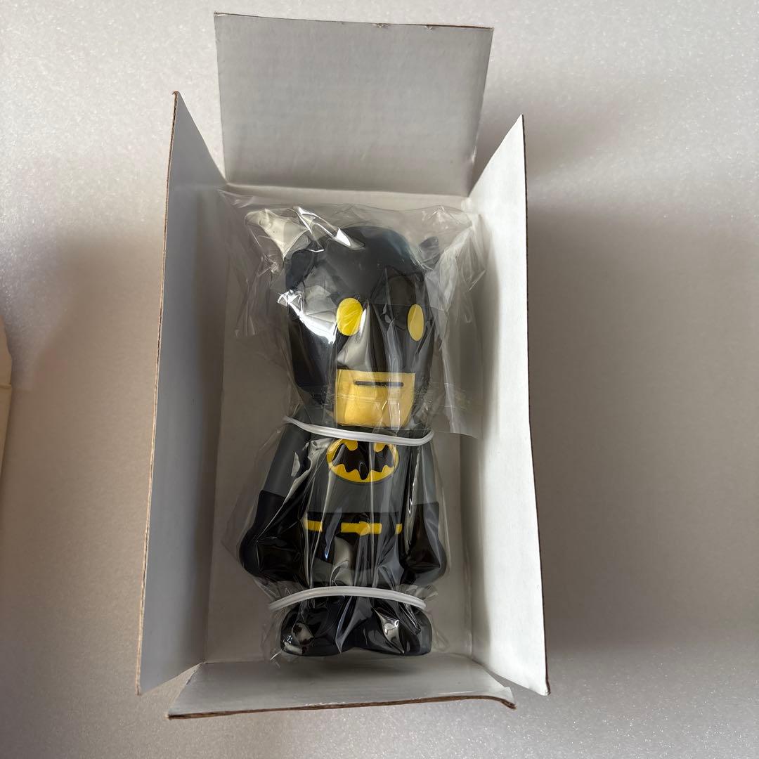 A BATHING APE DC アメコミフィギュア 3体セット