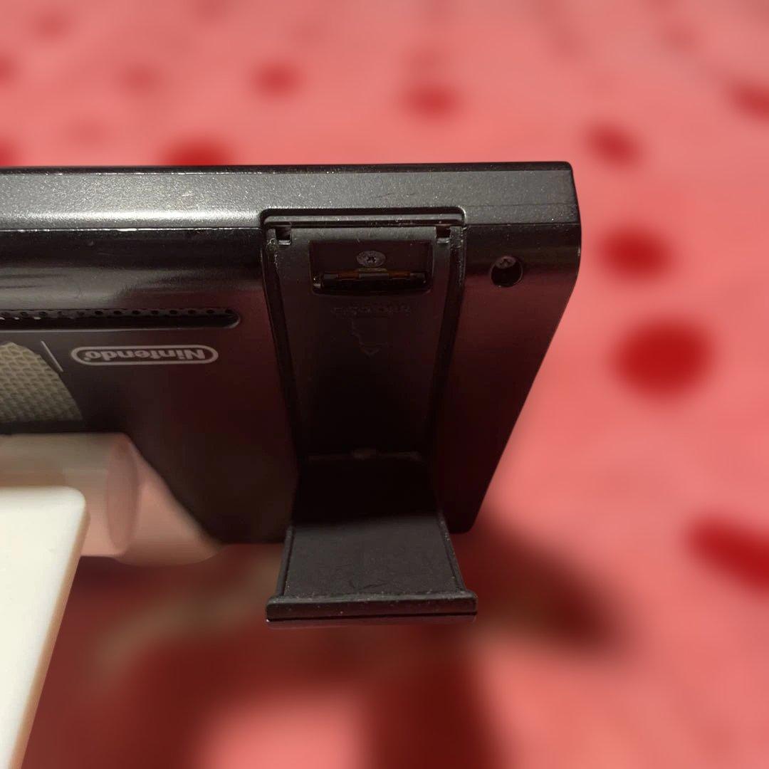 Nintendo Switch本体初期化 動作確認済み 裏蓋放熱カスタムあり