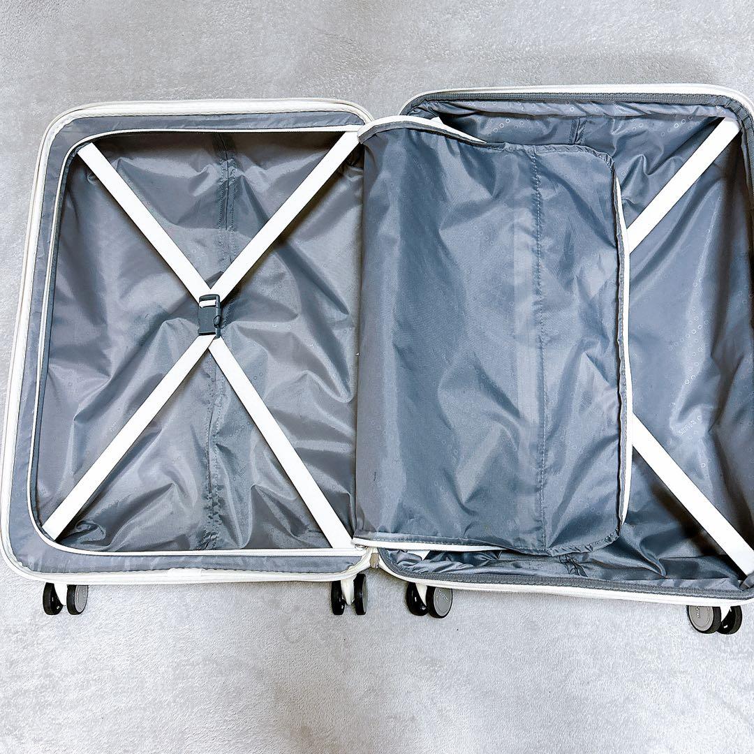 アメリカンツーリスター サウンドボックス キャリーケース