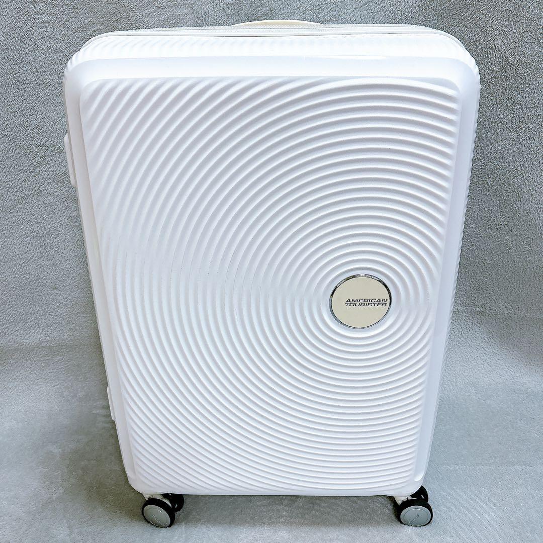 アメリカンツーリスター サウンドボックス キャリーケース