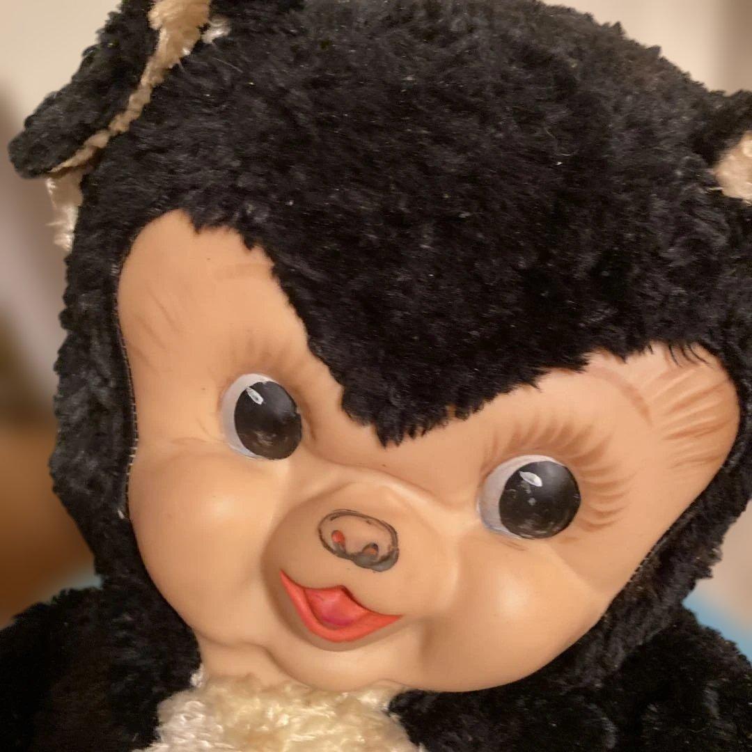 ラシュトンチャビードール