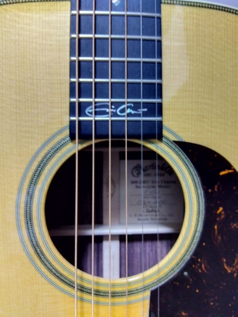 ギター Martin 000-28EC