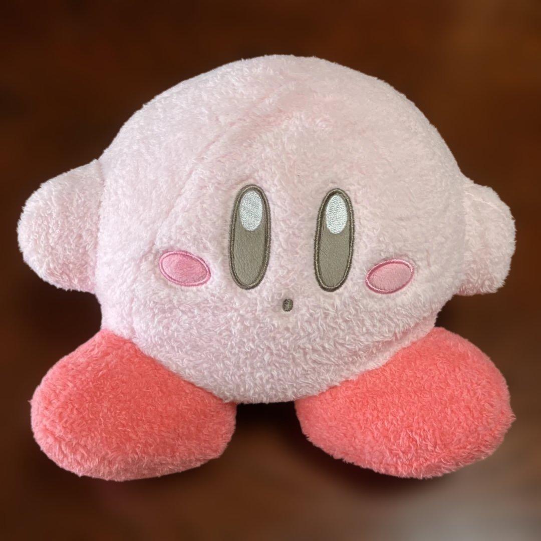 【希少・レア】星のカービィ　ぬいぐるみ　１６体　まとめ売り