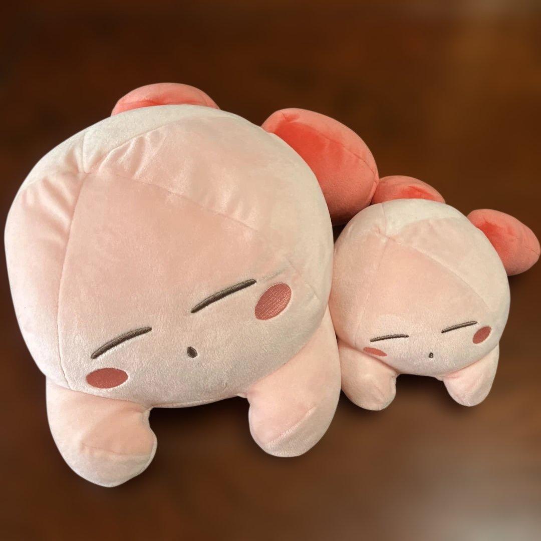 【希少・レア】星のカービィ　ぬいぐるみ　１６体　まとめ売り