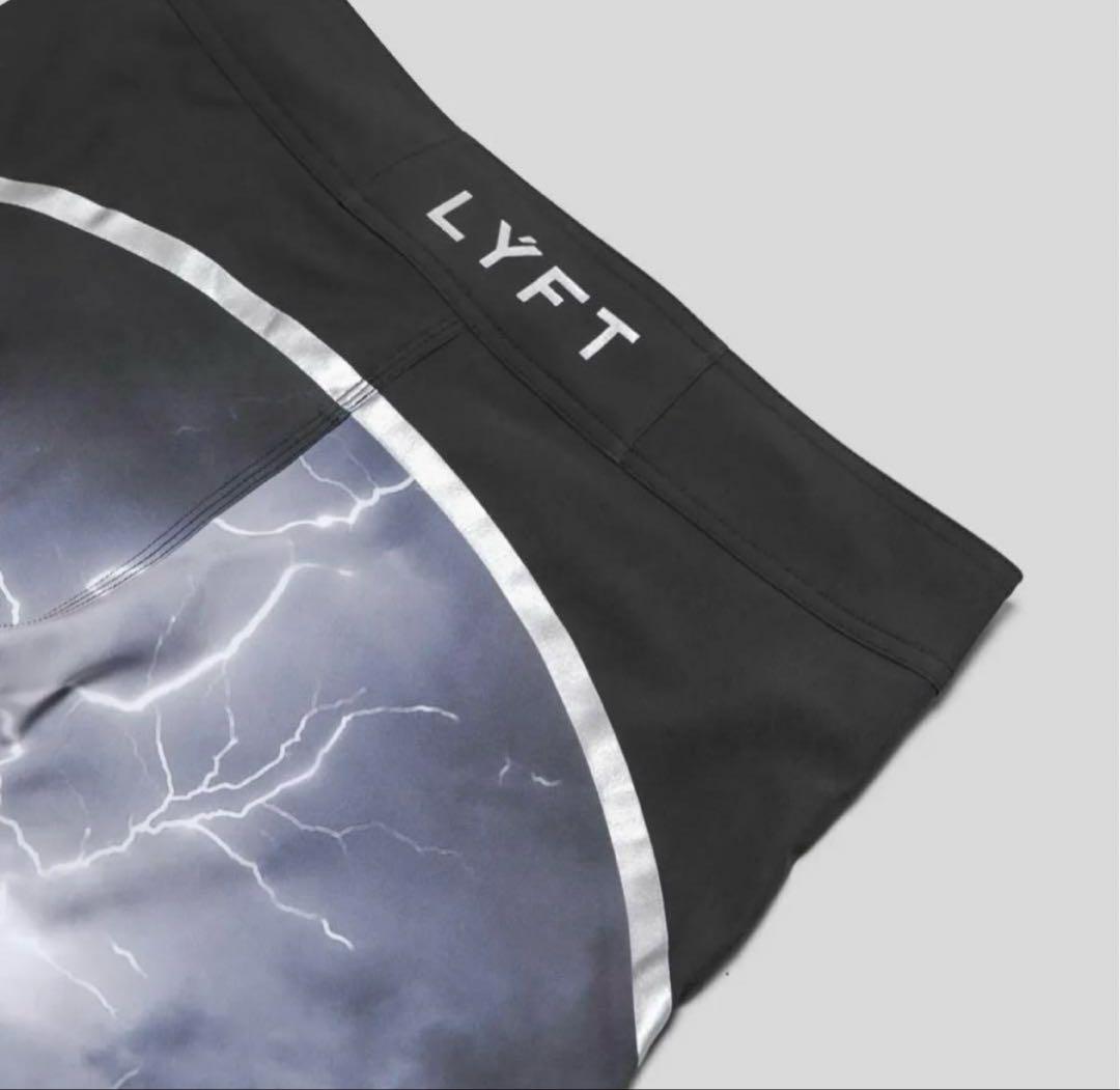 Lyft サーフパンツ　S 新品未使用品