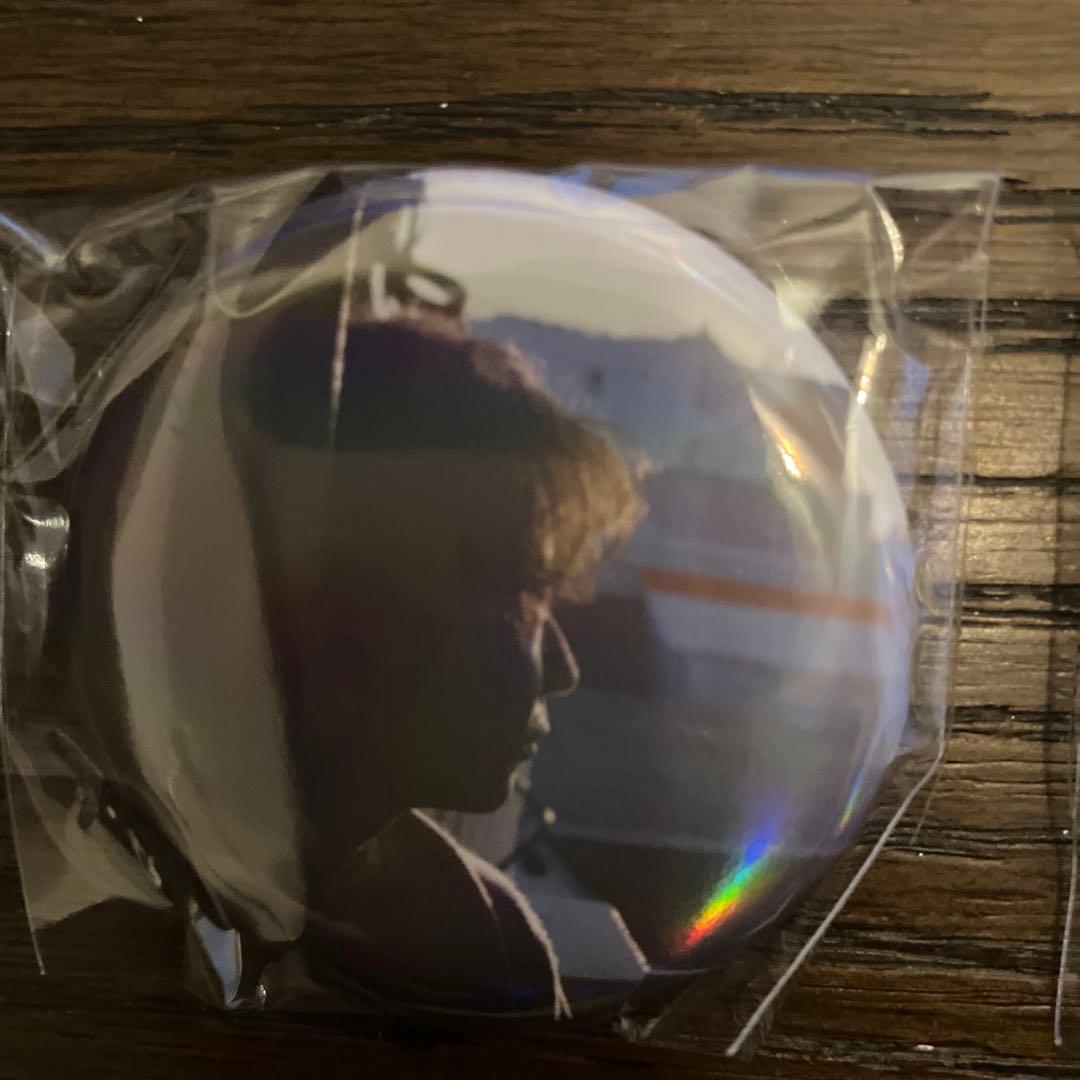 user_911653c9専用 星野源　缶バッジ 8個セット 異なるデザイン