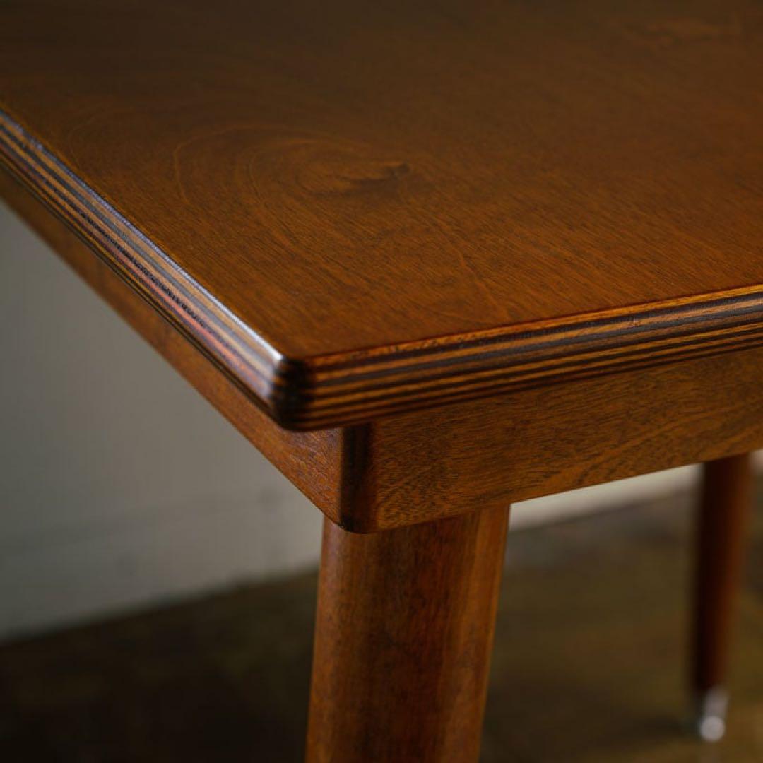 パシフィックファニチャー　PFS テーブル　SQUARE TABLE S