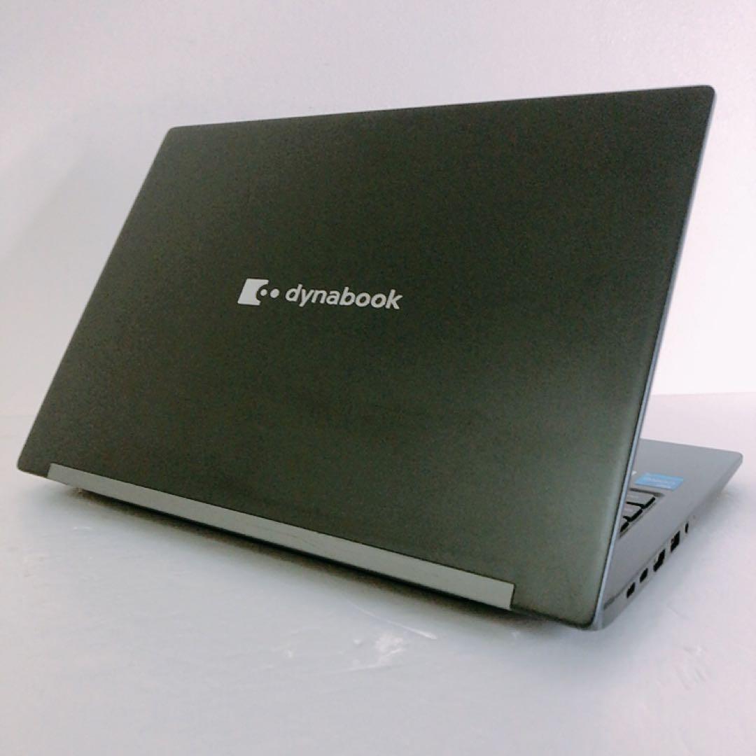 美品！バッテリー良好【第11世代 i5 &16GB】G83/HV！高性能！軽量