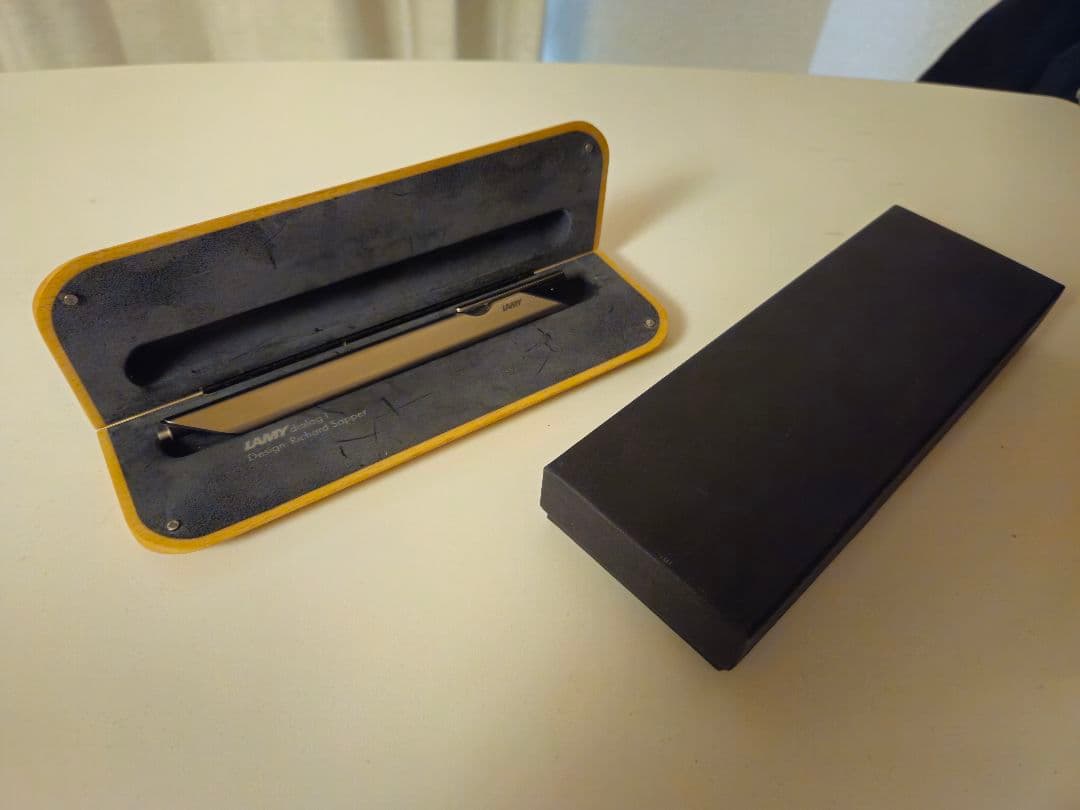 ラミー　ダイアログ1