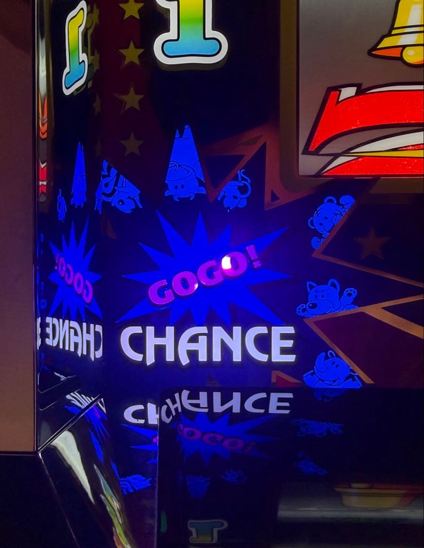 <専用> 6号機　アイムジャグラー