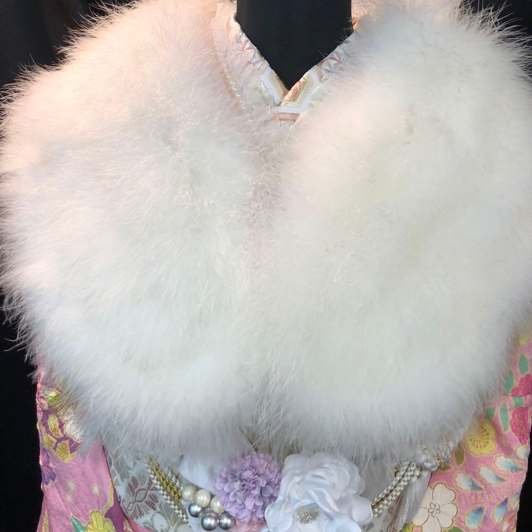 振袖フルセット ■翠山工房■辻ヶ花絞り■新品オーダー仕立て■振袖一式