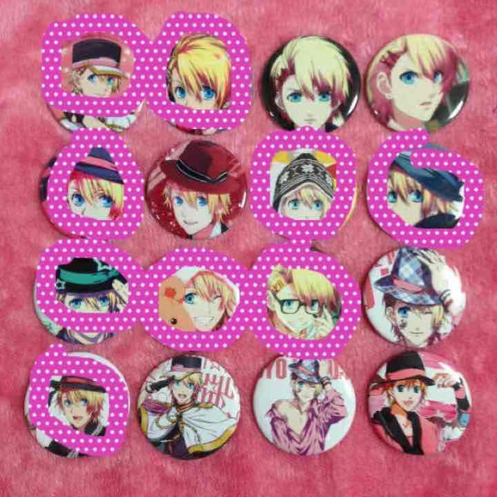 確認用(*‘ω‘ *)