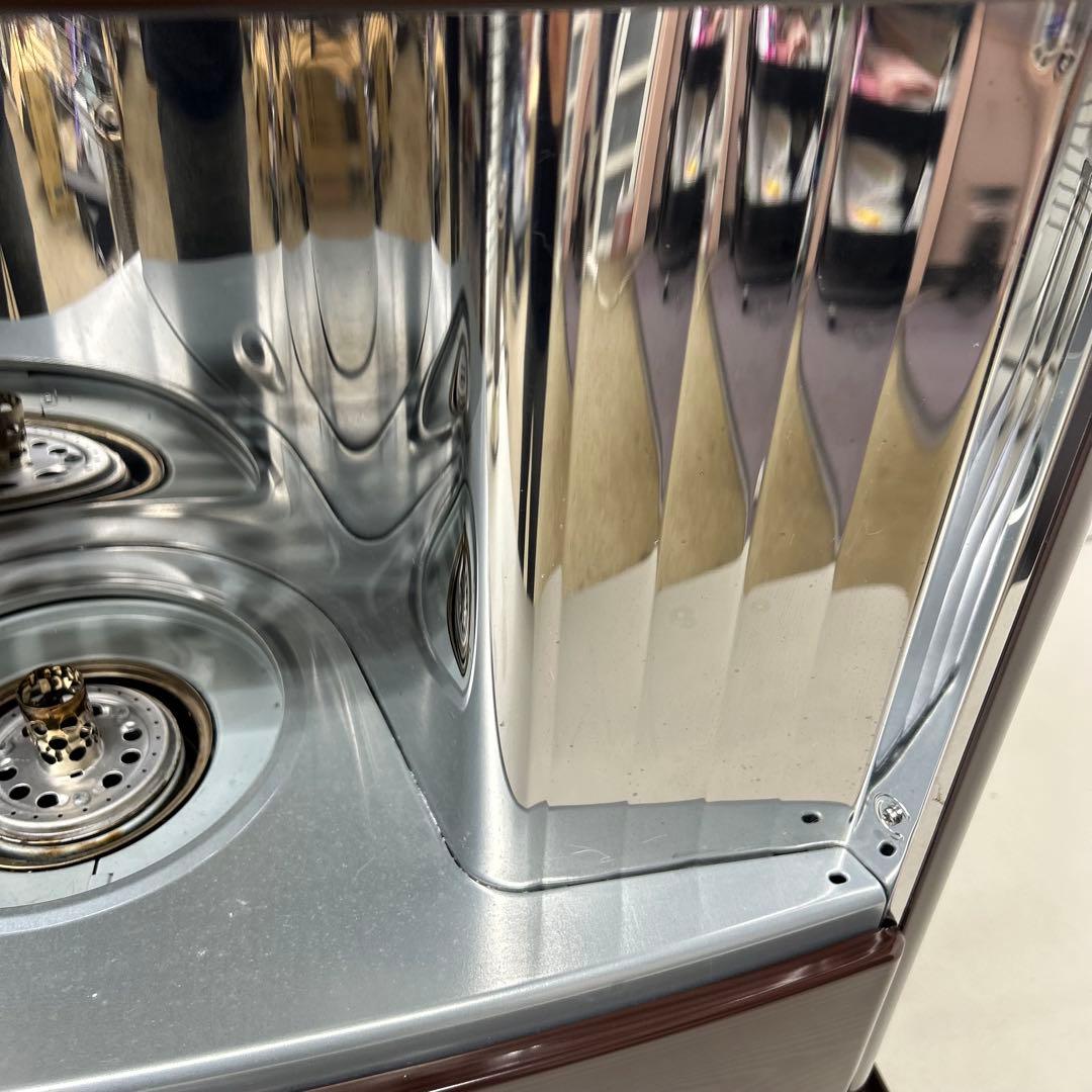 2021年製　コロナ 石油ストーブ　RX-2921 WY CORONA