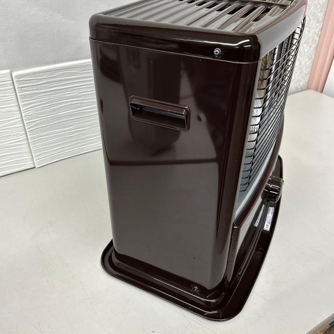 2021年製　コロナ 石油ストーブ　RX-2921 WY CORONA