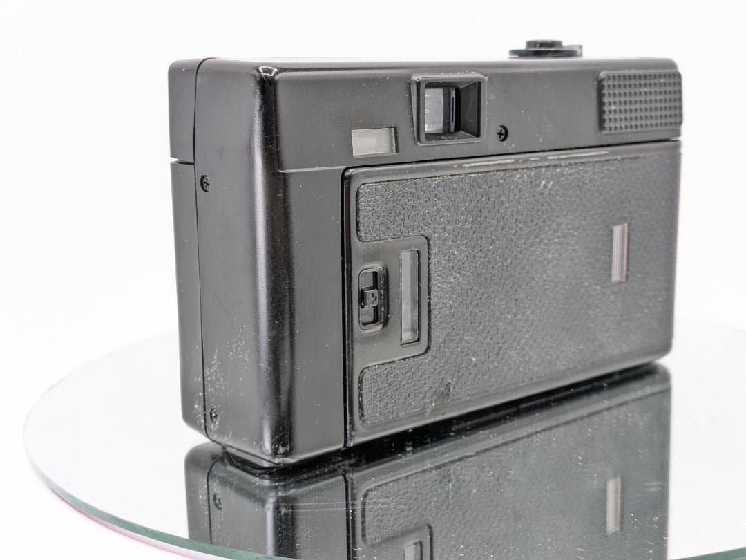 ❀動作〇❀Nikon ニコン フィルムカメラ L35AF ISO1000