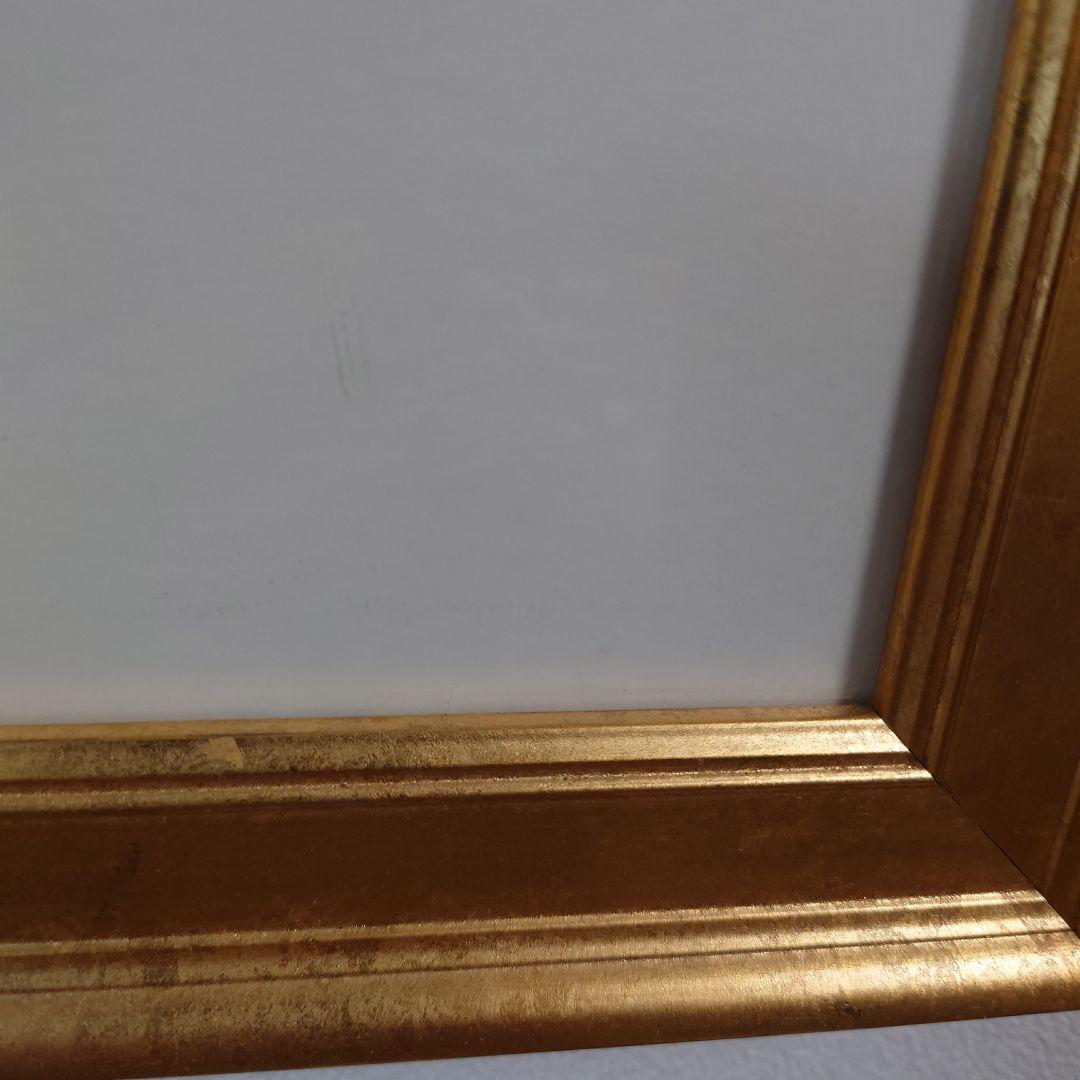 真作保証　状態良好　山下清　仙台の七夕　リトグラフ　あずま工芸製