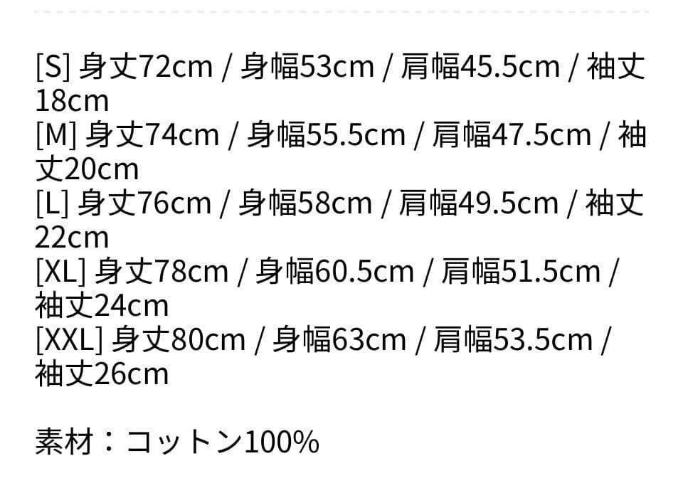 レディー・ガガ　コンサート　Tシャツ　M