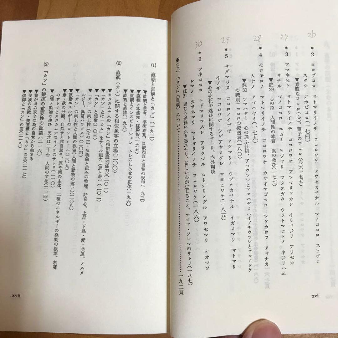 相似象学会誌　相似象　第六号