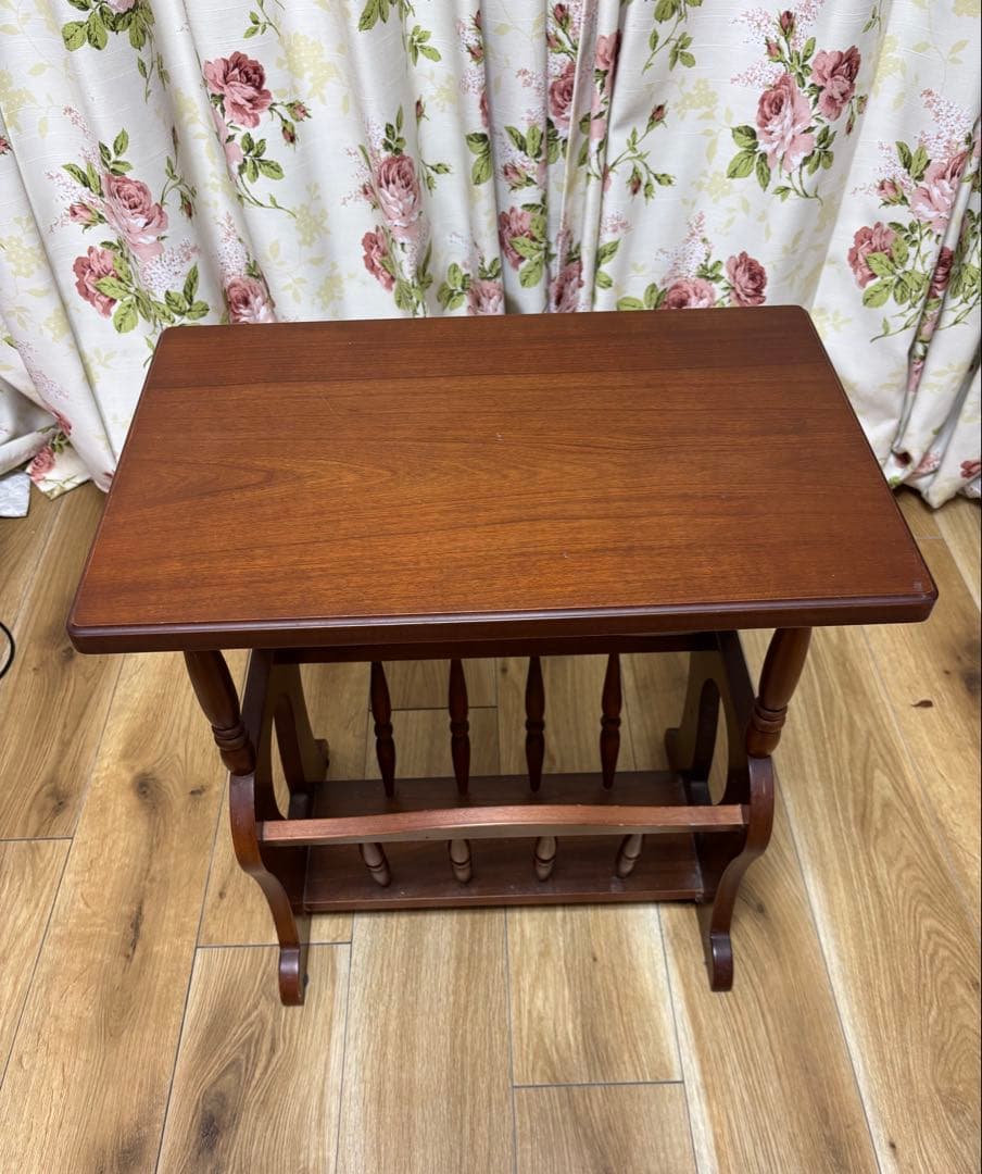 リンホーリン　マガジンラック