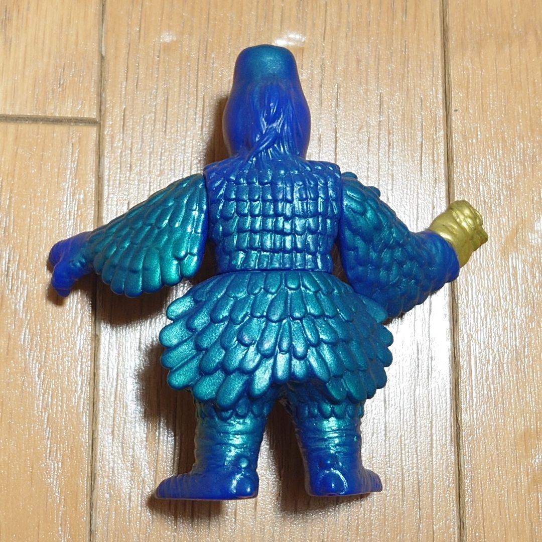 【希少】大映特撮シリーズ　ソフビ　フィギュア　5点セット