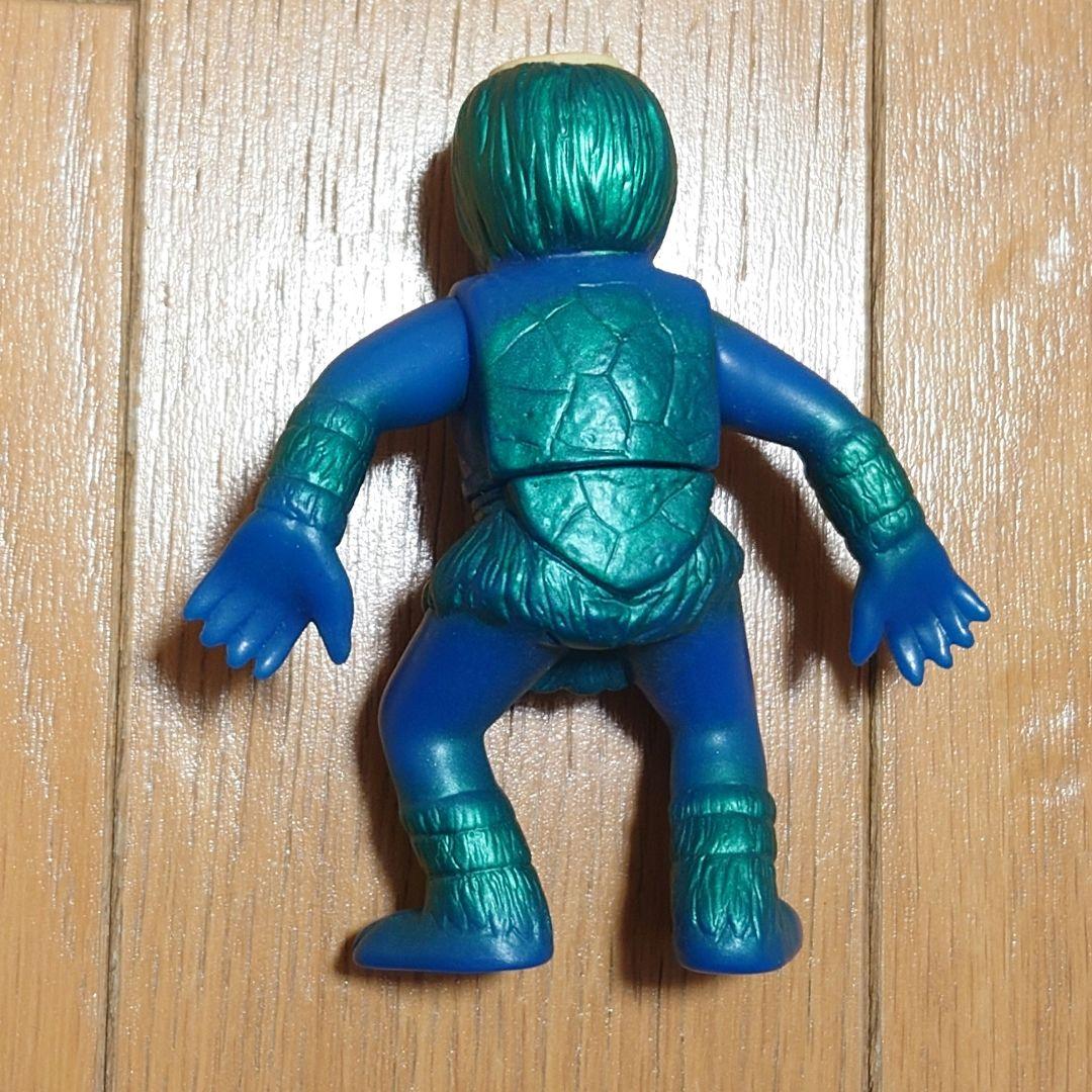 【希少】大映特撮シリーズ　ソフビ　フィギュア　5点セット