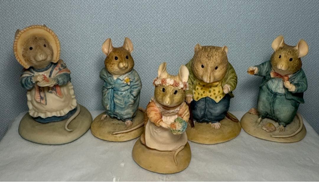 訳あり ブランブリーヘッジ ウェディング エネスコ ボーダーファインアーツ