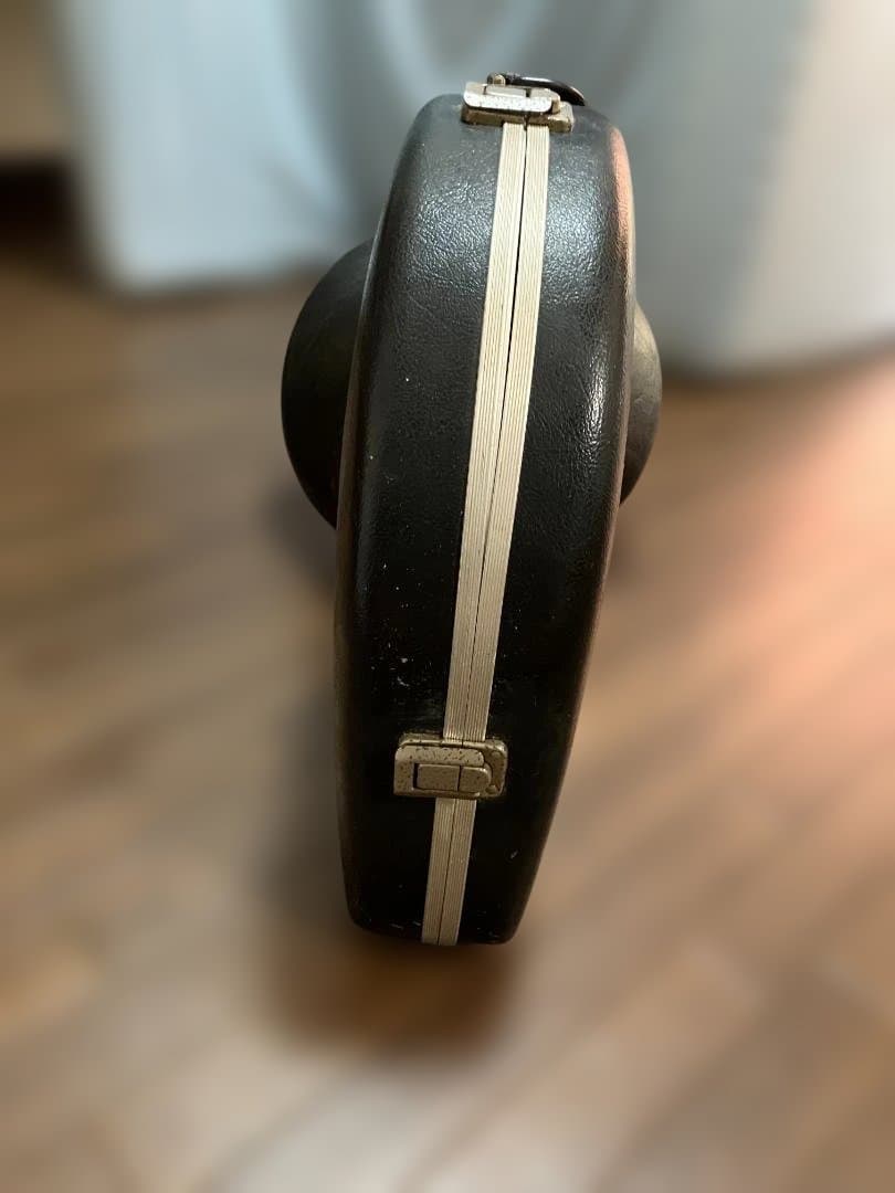 値下げ!! HOLTON ホルトン フレンチホルン H650 B♭シングルモデル