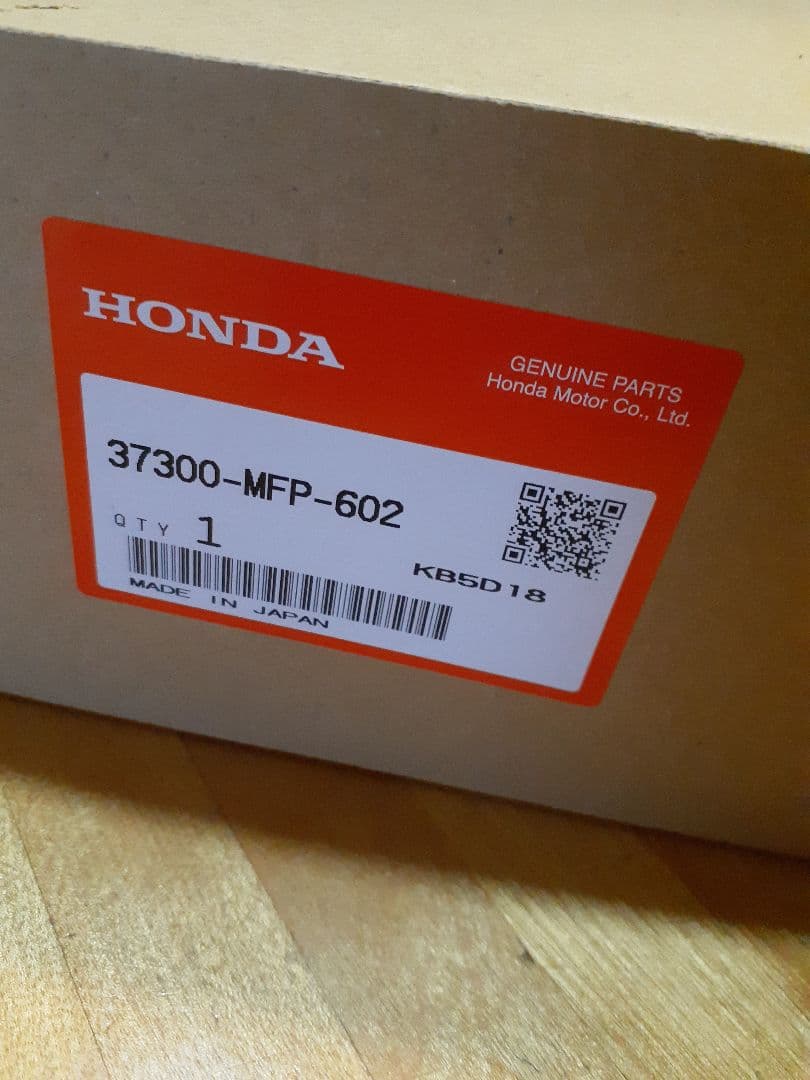 CB400SF NC42後期 新品メーターパネル