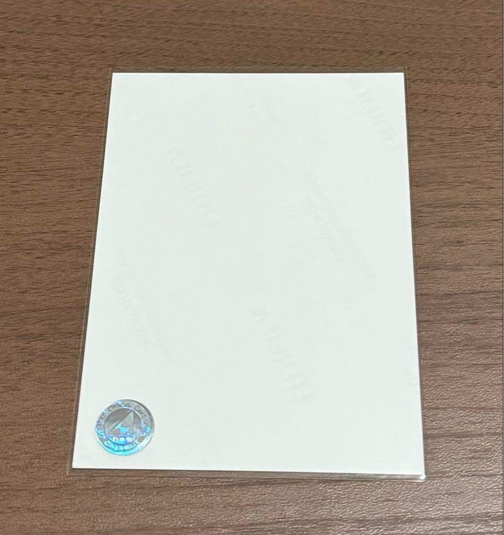 乃木坂46 生写真 真夏の全国ツアー2023 衣装1 一ノ瀬美空 ヨリ 直筆