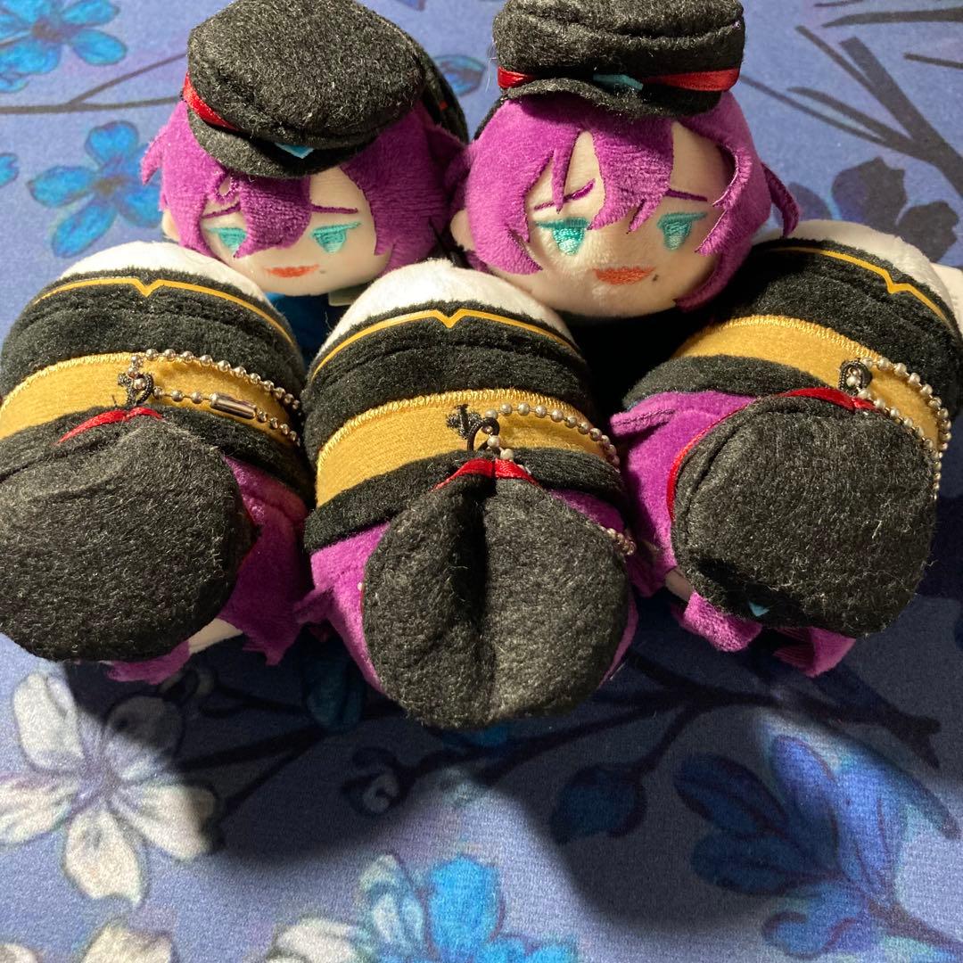 あんスタ マヨイ ぬいぐるみ まとめ売り