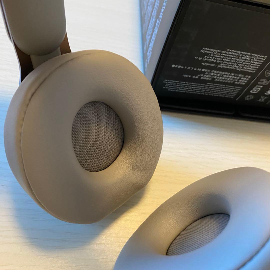 SOLO PRO ワイヤレスヘッドホン