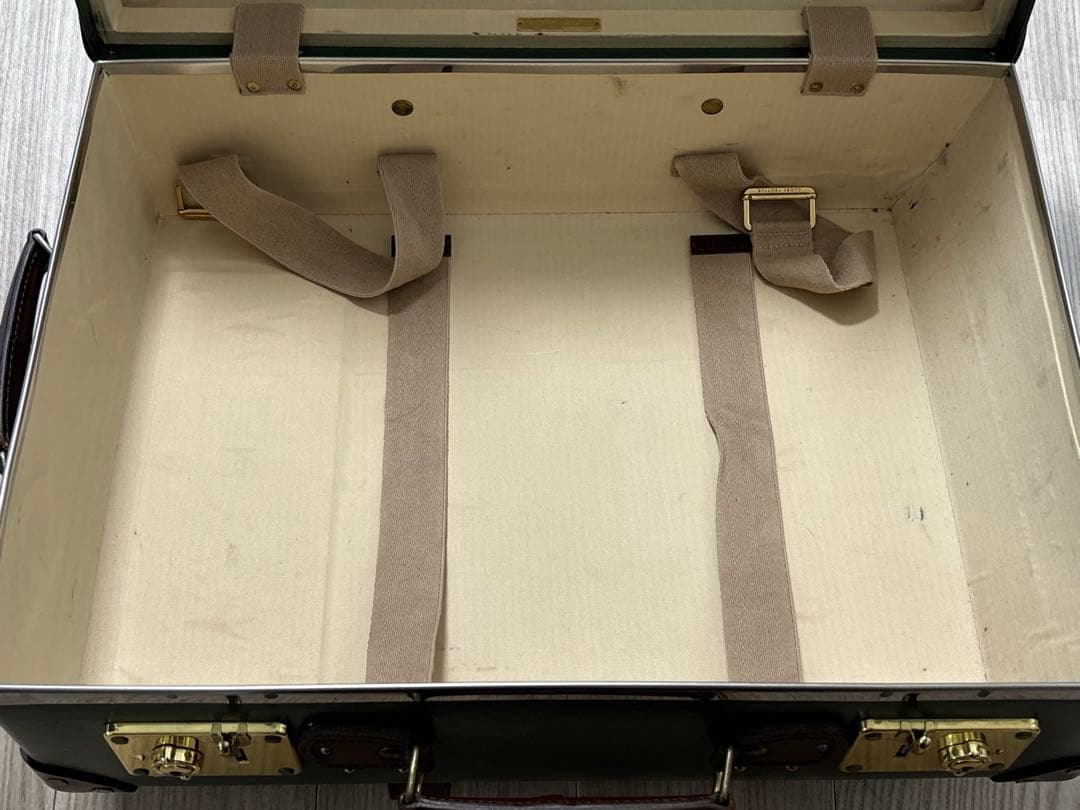 グローブトロッター