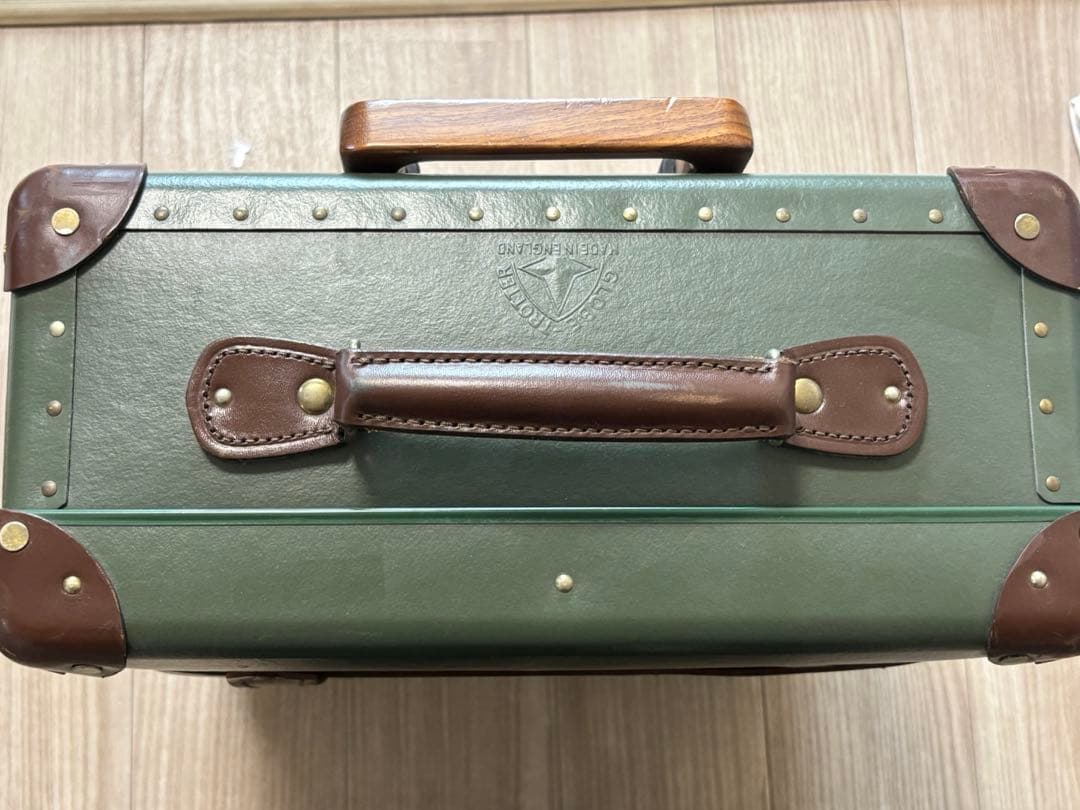 グローブトロッター